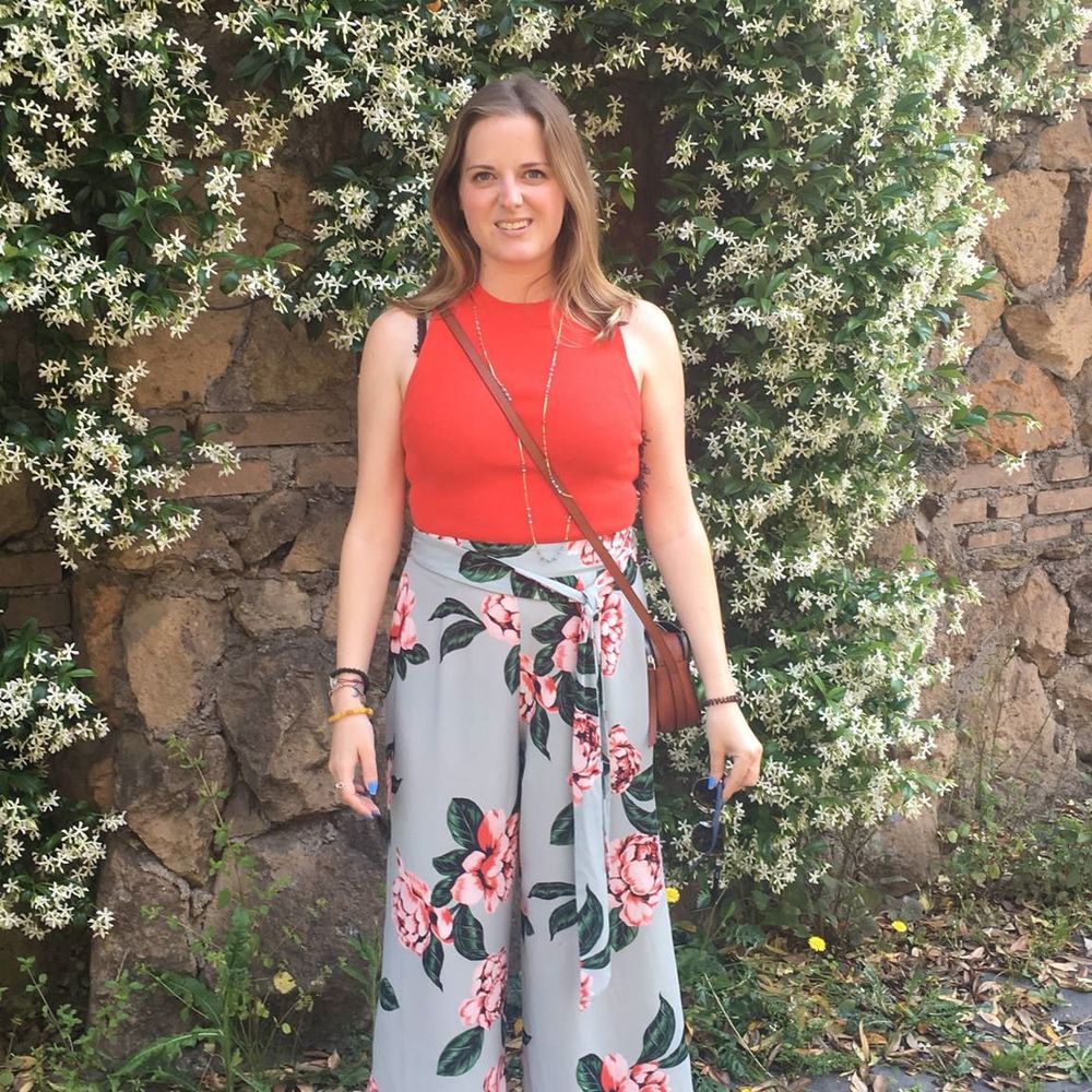Meet your Posher, Sam